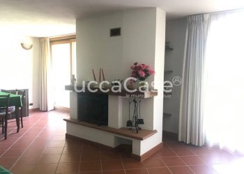 Villa Lucca (neighborhood Sant'Alessio) - photo 29