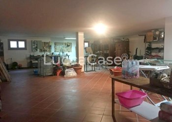 Villa Lucca (neighborhood Sant'Alessio) - photo 30