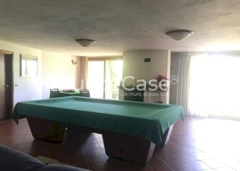 Villa Lucca (neighborhood Sant'Alessio) - photo 32