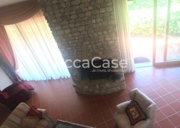 Villa Lucca (neighborhood Sant'Alessio) - photo 41