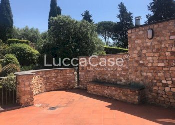 Villa Lucca (neighborhood Sant'Alessio) - photo 42