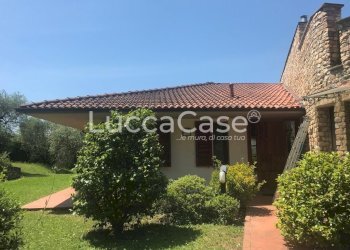 Villa Lucca (neighborhood Sant'Alessio) - photo 47