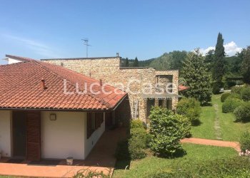 Villa Lucca (neighborhood Sant'Alessio) - photo 50