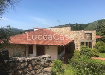 Villa Lucca (neighborhood Sant'Alessio) - photo 51