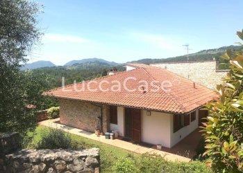 Villa Lucca (neighborhood Sant'Alessio) - photo 52