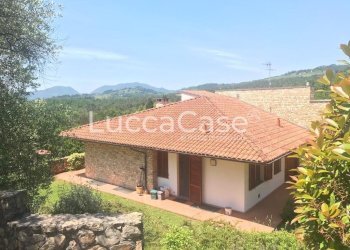 Villa Lucca (neighborhood Sant'Alessio) - photo 53