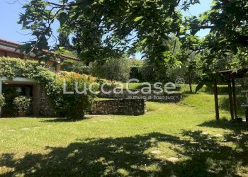 Villa Lucca (neighborhood Sant'Alessio) - photo 60