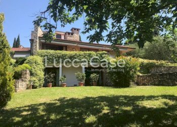 Villa Lucca (neighborhood Sant'Alessio) - photo 61