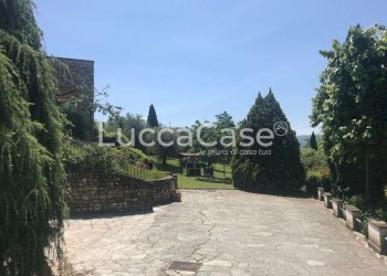 Villa Lucca (neighborhood Sant'Alessio) - photo 65