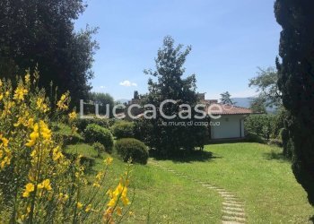Villa Lucca (neighborhood Sant'Alessio) - photo 67