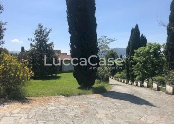 Villa Lucca (neighborhood Sant'Alessio) - photo 69