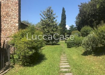 Villa Lucca (neighborhood Sant'Alessio) - photo 70
