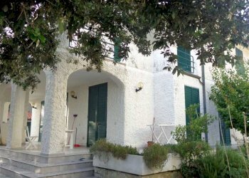 Villa Livorno - photo 12