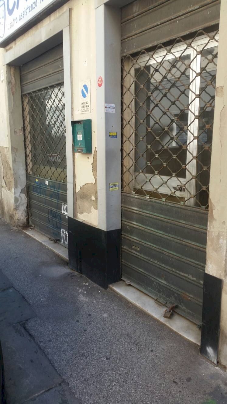 Warehouse Livorno - photo 1