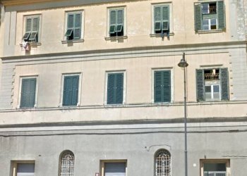 Appartamento Livorno - foto 2