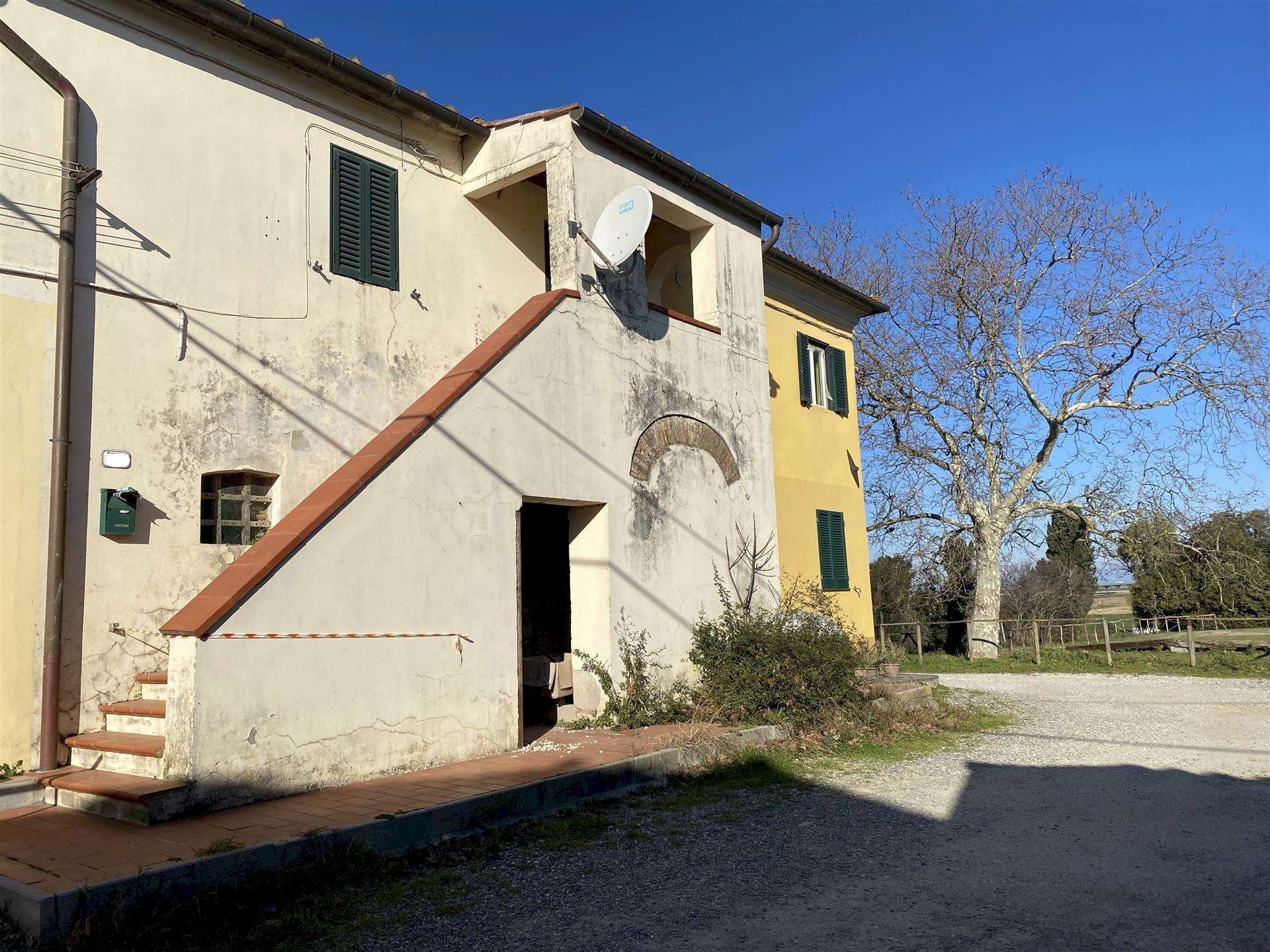 Rustico Collesalvetti - foto 1