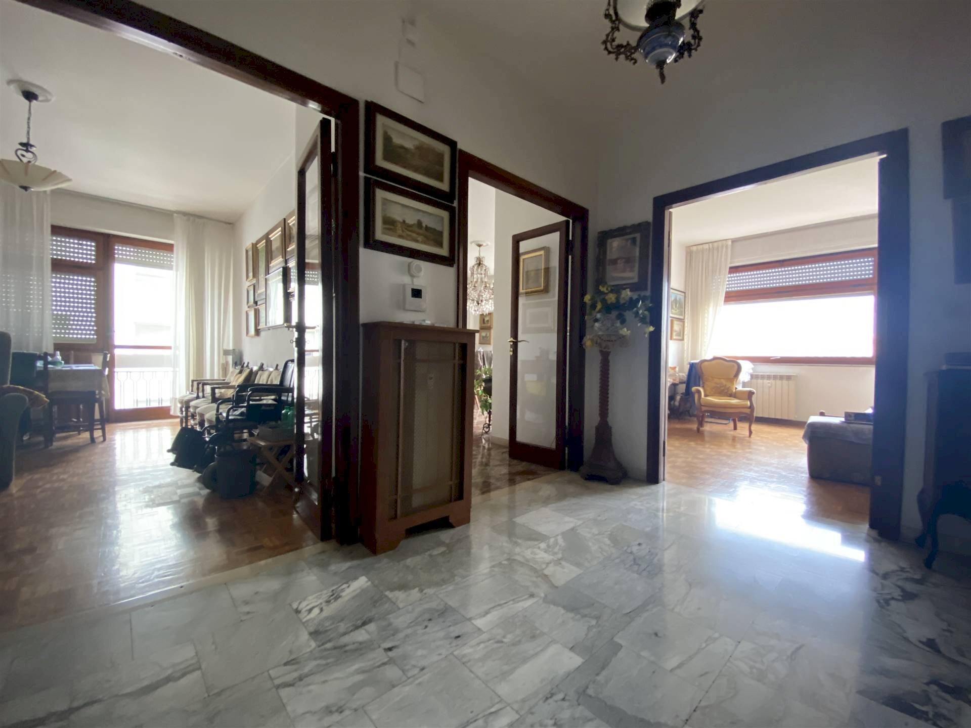 Appartamento Livorno - foto 1