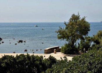 Villa Bifamiliare Livorno - foto 1