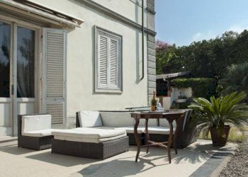 Villa Bifamiliare Livorno - foto 2