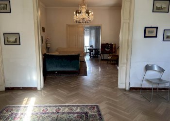 Villa Bifamiliare Livorno - foto 5