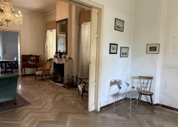 Villa Bifamiliare Livorno - foto 6