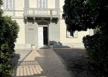 Villa Bifamiliare Livorno - foto 14