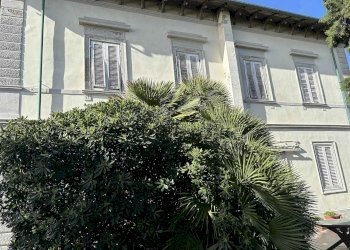 Villa Bifamiliare Livorno - foto 17