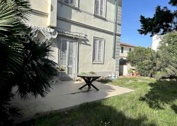 Villa Bifamiliare Livorno - foto 18