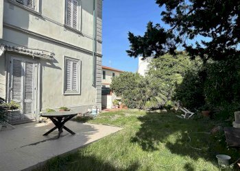 Villa Bifamiliare Livorno - foto 19