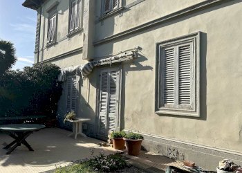 Villa Bifamiliare Livorno - foto 21