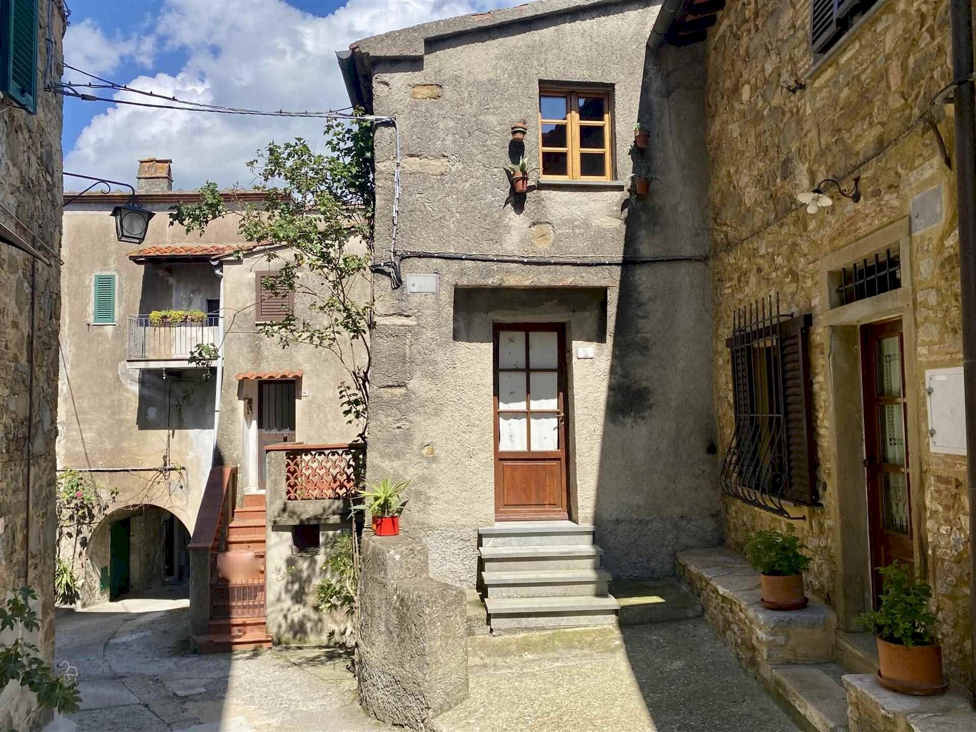 Casa semi indipendente Chianni - foto 1