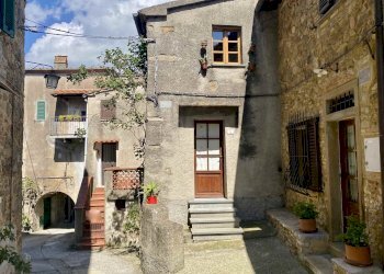 Casa semi indipendente Chianni - foto 1