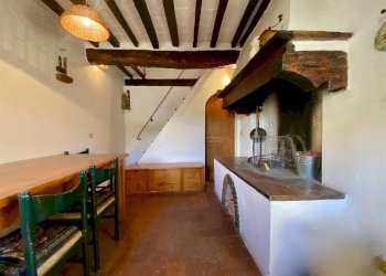 Casa semi indipendente Chianni - foto 4