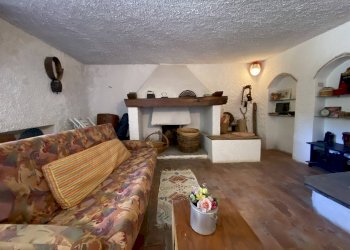 Casa semi indipendente Chianni - foto 7