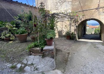 Casa semi indipendente Chianni - foto 20