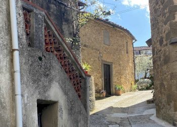 Casa semi indipendente Chianni - foto 21