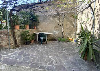 Casa semi indipendente Chianni - foto 22