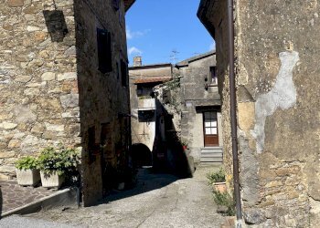 Casa semi indipendente Chianni - foto 23