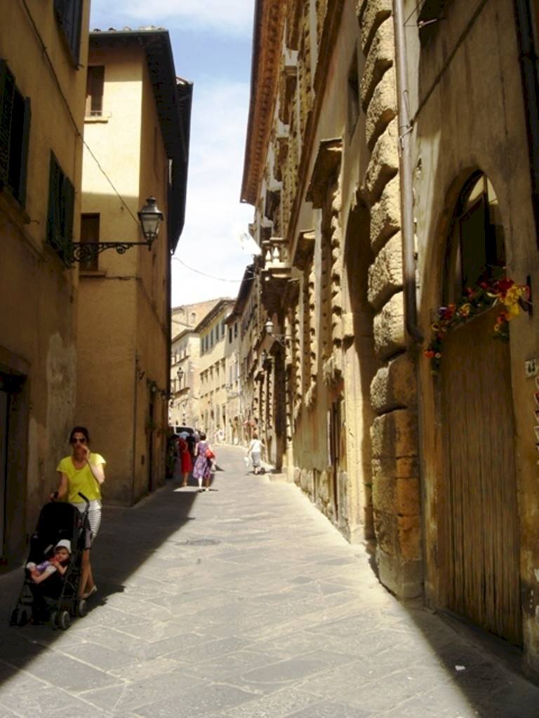 Appartamento Volterra - foto 1