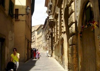 Appartamento Volterra - foto 1