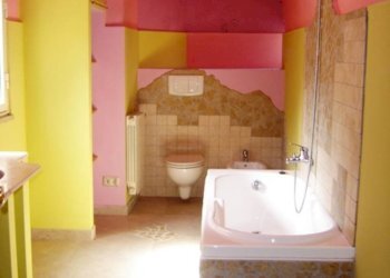 Appartamento Volterra - foto 2