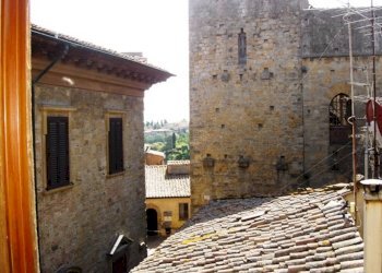 Appartamento Volterra - foto 9