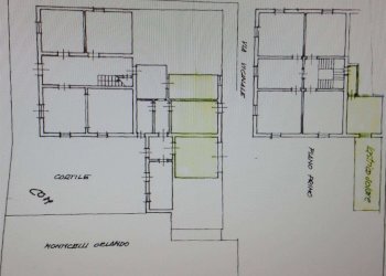 Villa Cascina - foto 11