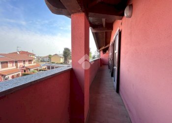 Trilocale Corso Vittorio Emanuele II, Tronzano Vercellese - foto 6