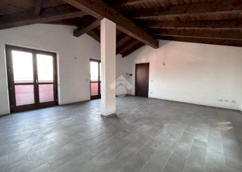 Trilocale Corso Vittorio Emanuele II, Tronzano Vercellese - foto 9