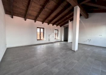 Trilocale Corso Vittorio Emanuele II, Tronzano Vercellese - foto 11