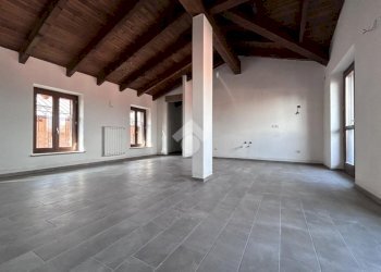 Trilocale Corso Vittorio Emanuele II, Tronzano Vercellese - foto 14