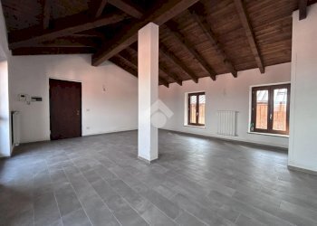 Trilocale Corso Vittorio Emanuele II, Tronzano Vercellese - foto 15