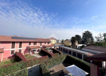 Trilocale Corso Vittorio Emanuele II, Tronzano Vercellese - foto 16