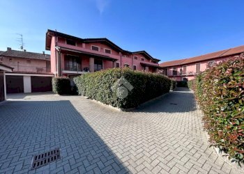 Trilocale Corso Vittorio Emanuele II, Tronzano Vercellese - foto 18